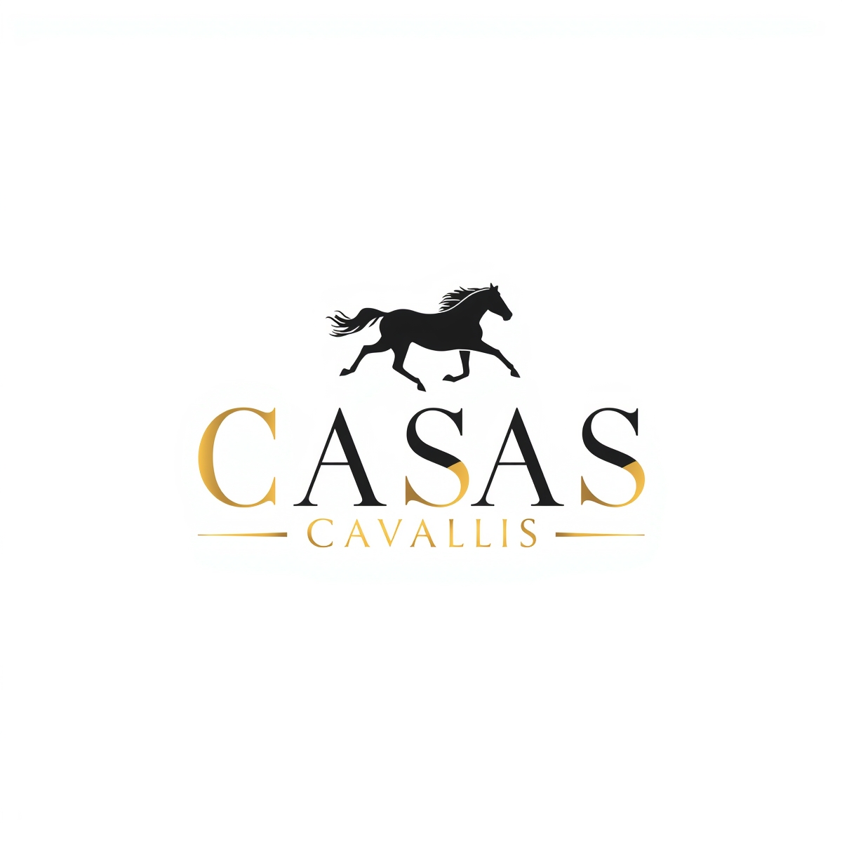 Logo de Casas Caballis